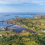 Holiday home Fishermans Village Lofoten