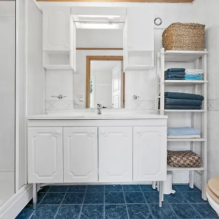 Fishermans Village Lofoten Дом отдыха