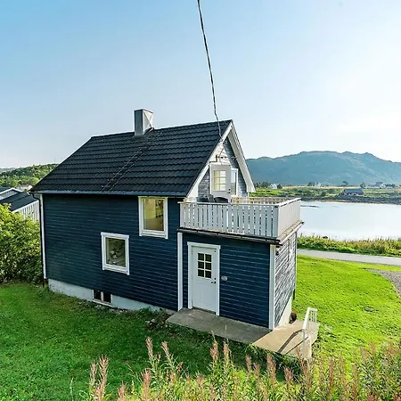 Fishermans Village Lofoten Alstad (Nordland)