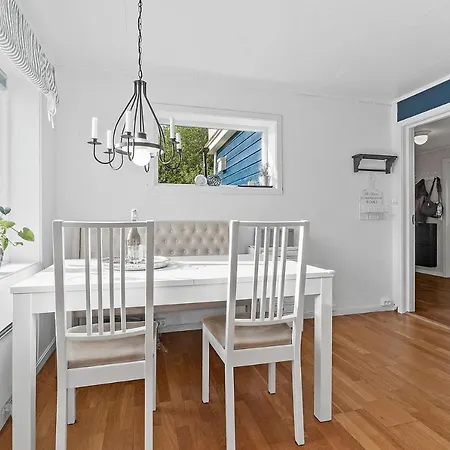 Fishermans Village Lofoten Дом отдыха