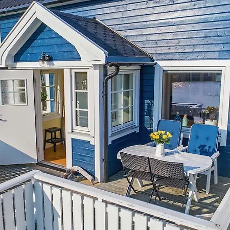 Fishermans Village Lofoten Дом отдыха *