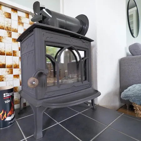 Fishermans Village Lofoten Дом отдыха