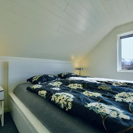 Fishermans Village Lofoten