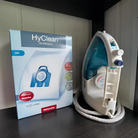 Fishermans Village Lofoten Дом отдыха *