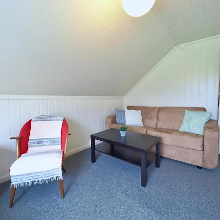 Fishermans Village Lofoten * Alstad (Nordland)