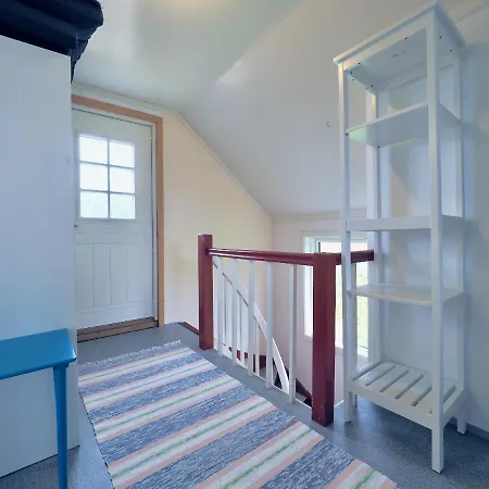 Дом отдыха Fishermans Village Lofoten Alstad (Nordland)