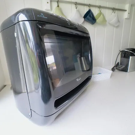 Fishermans Village Lofoten * Alstad (Nordland)