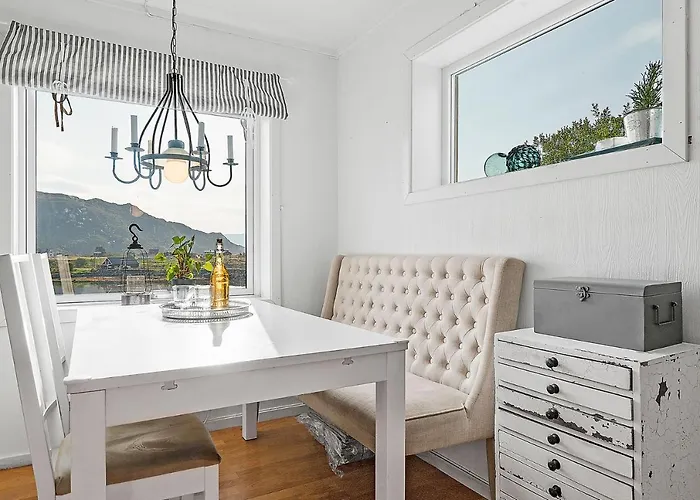 Fishermans Village Lofoten * Alstad (Nordland)