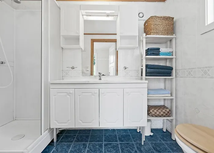 Fishermans Village Lofoten Semesterbostad