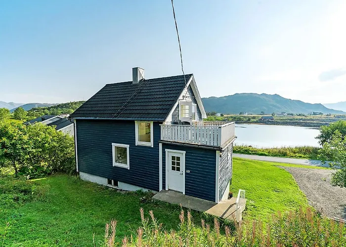 Fishermans Village Lofoten Alstad (Nordland)