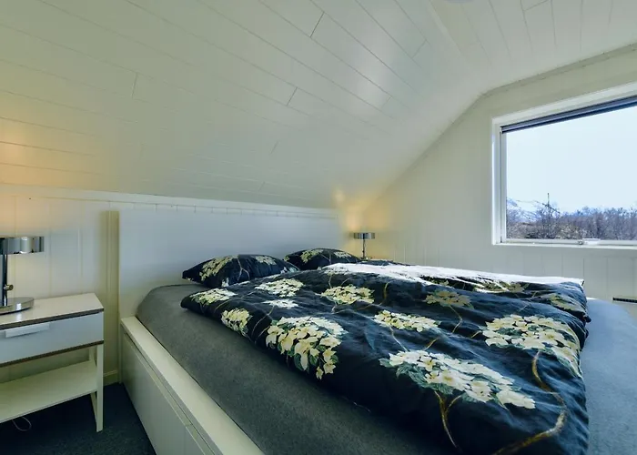 Fishermans Village Lofoten