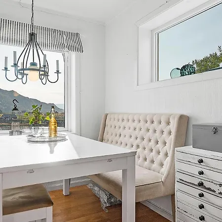 Fishermans Village Lofoten * Alstad (Nordland)